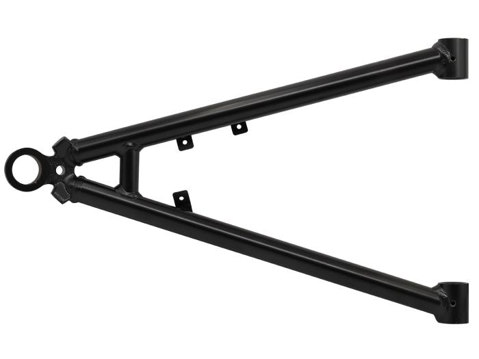 Bronco Products Front Lower A-Arm Assembly, Left 990502