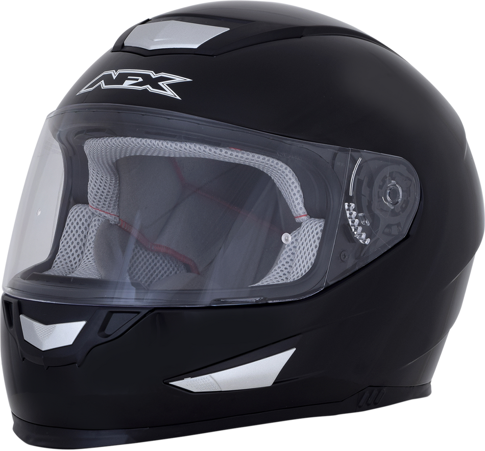 AFX Fx-99 Helmet - Black - Small 0101-11049