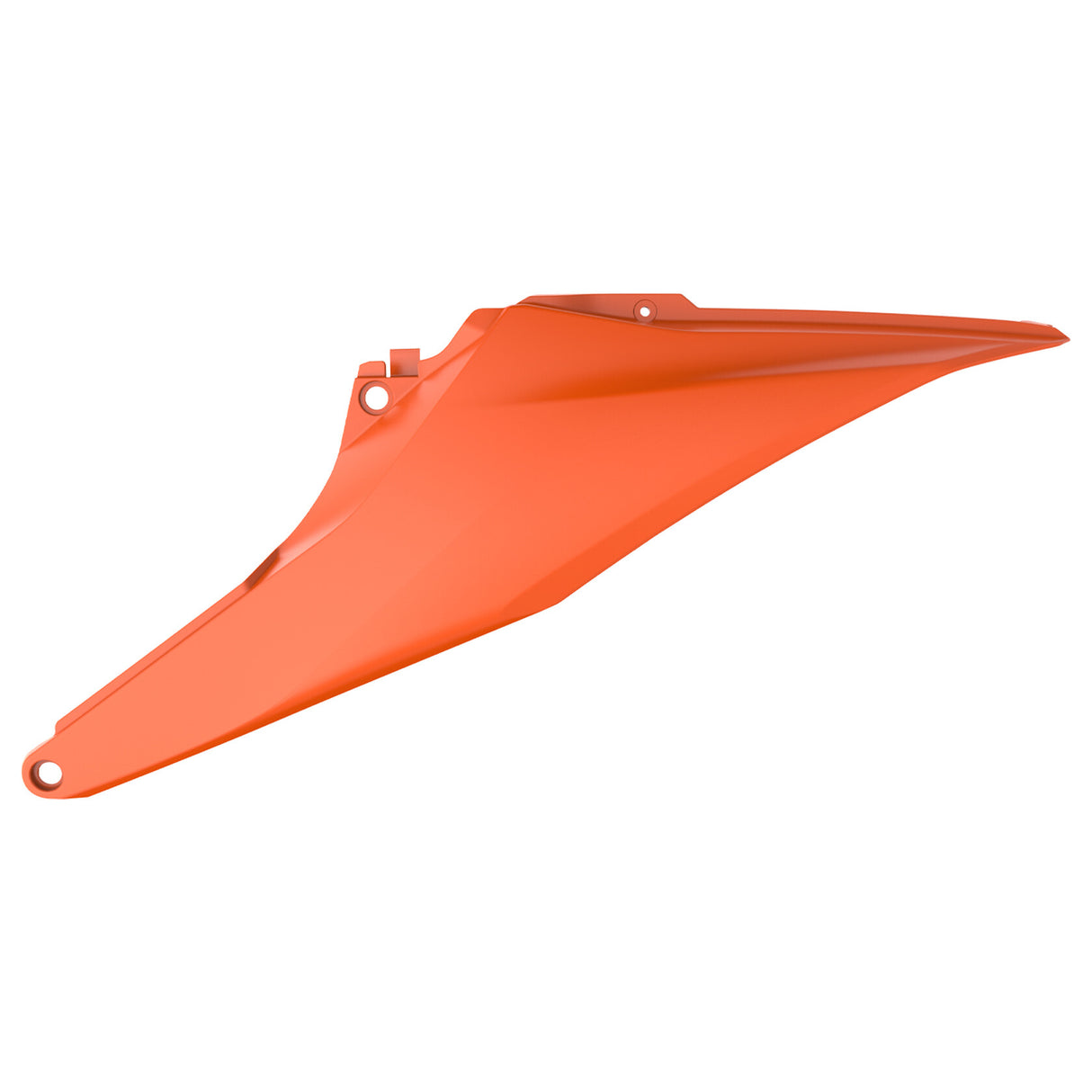 POLISPORT Side Panels Orange 8422200001