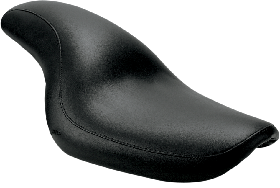 SADDLEMEN Seat - Profiler - Smooth - Black - Valkyrie H3585FJ