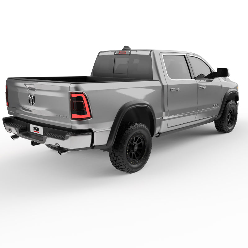 EGR 19-23 Ram 1500 Bolt On Fender Flares (Set of 4) BLF2001