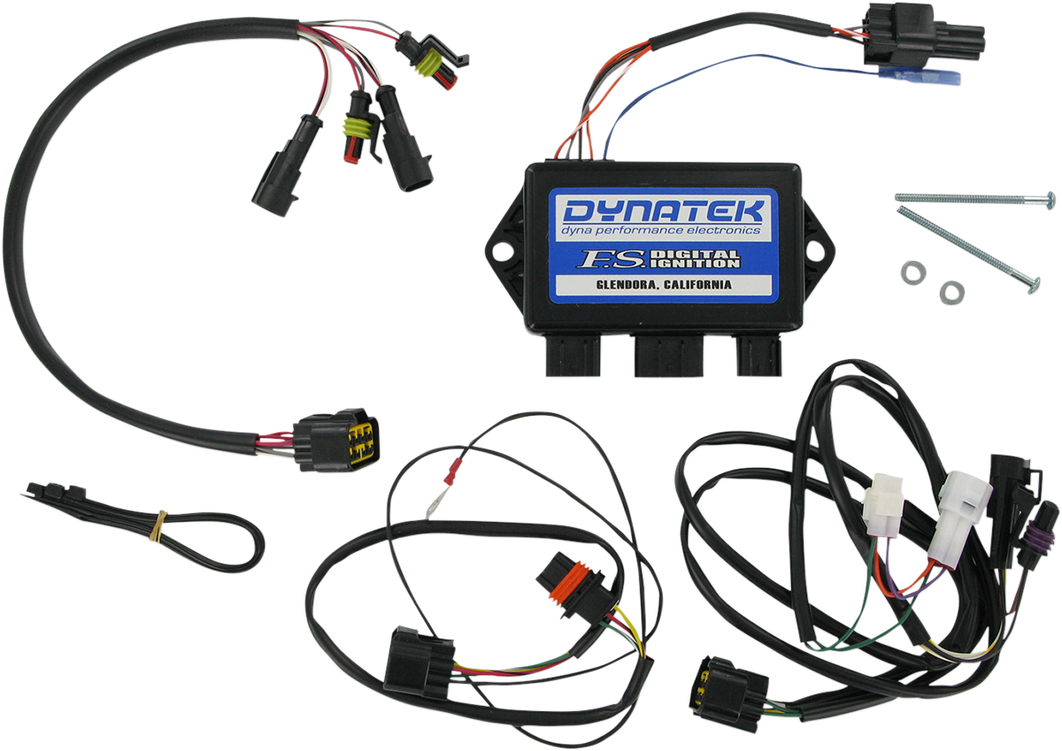 DYNATEK Programmable Ignition System - Polaris DFS9-3