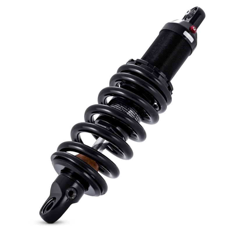 Progressive 18-Up Softail 465 Series Shock 13.5in - Black 465-1184B