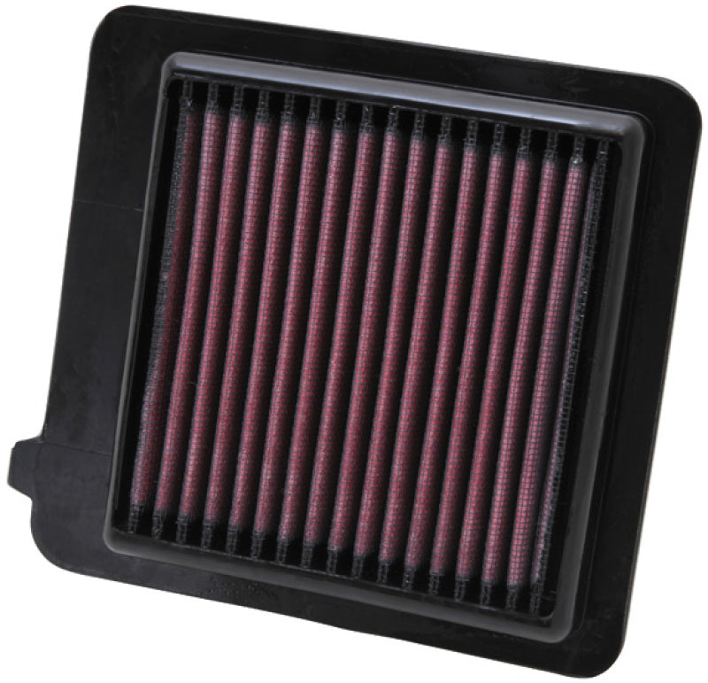 K&N 11 Honda CR-Z 1.5L-L4 Drop In Air Filter 33-2459