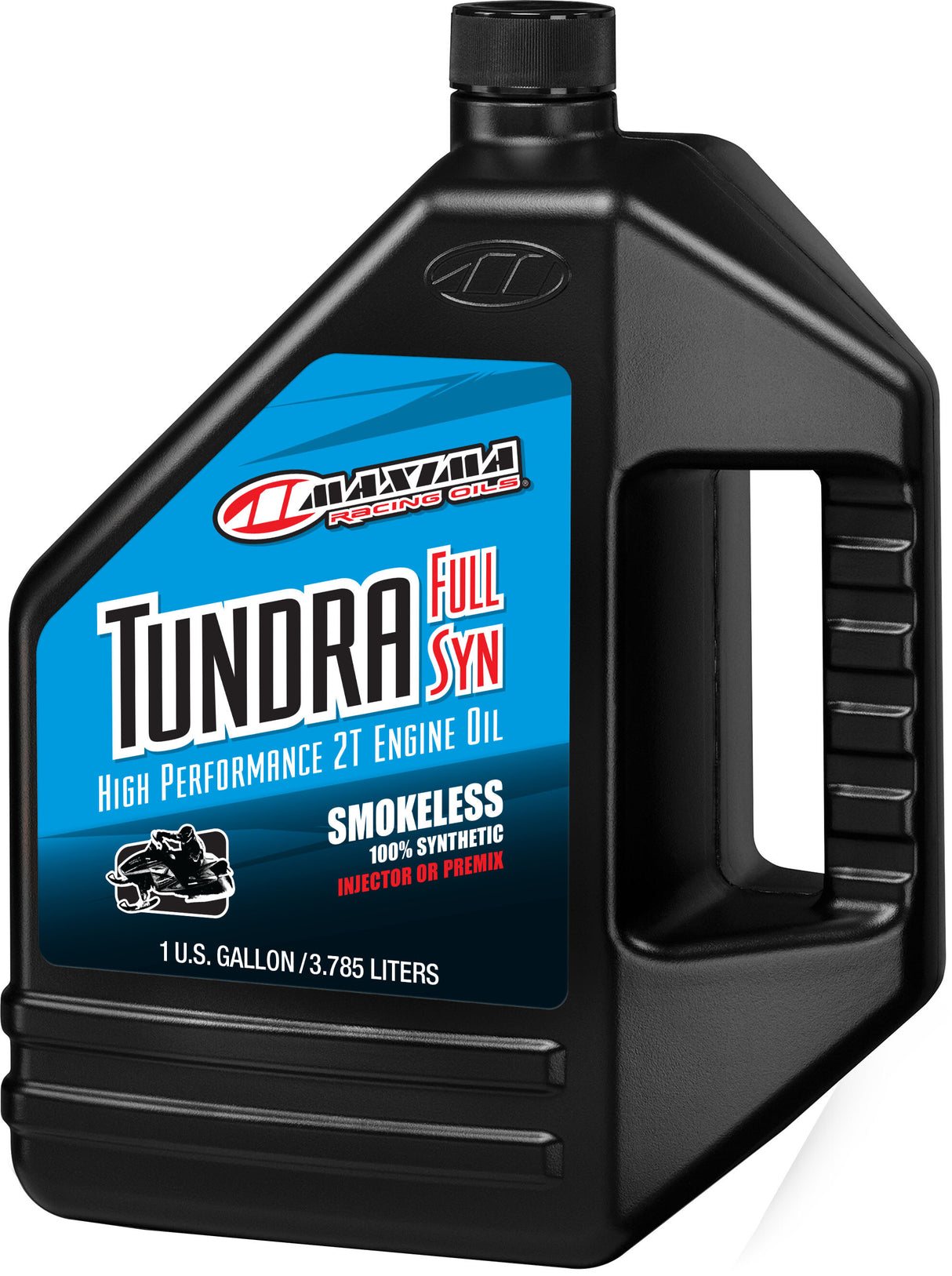 MAXIMATundra Full Synthetic Snowmobile 1 Gal30-339128