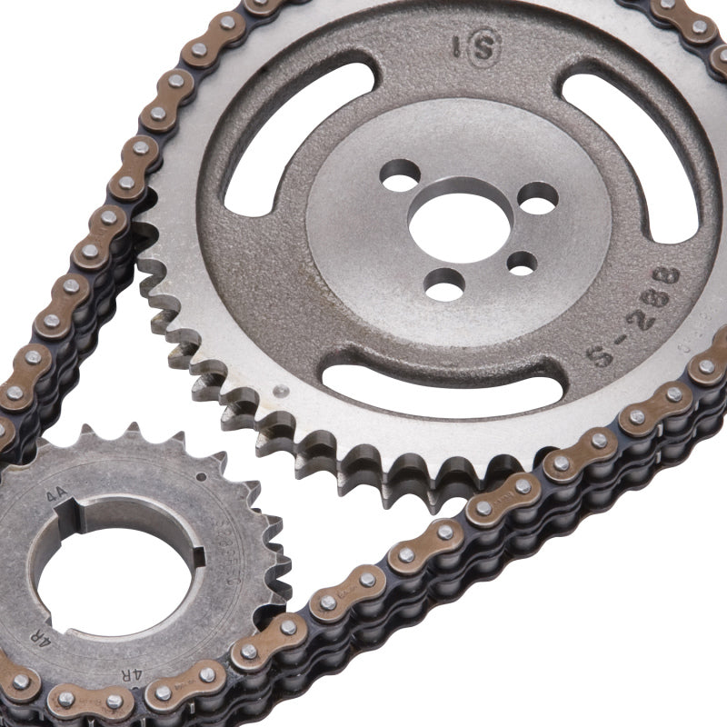 TIMING CHAINS