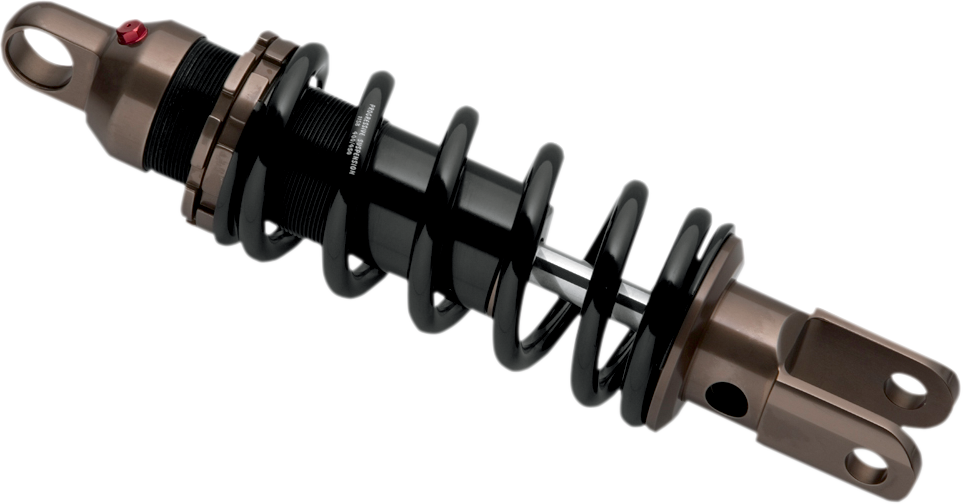 PROGRESSIVE SUSPENSION 465 Series Shock - Black 465-1001B