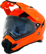 AFX FX-41DS Helmet - Safety Orange - XS 0110-3766