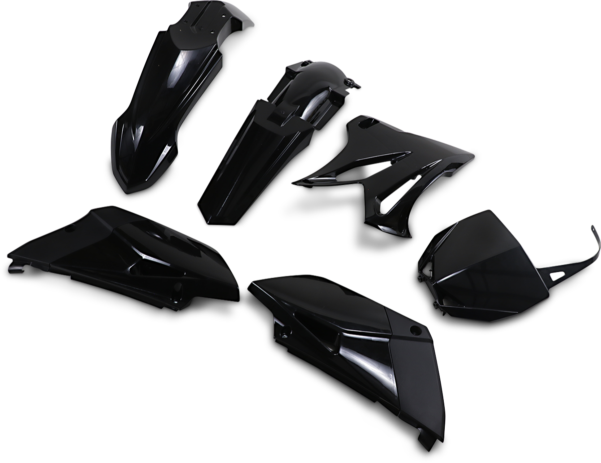 UFO Replacement Body Kit - Black YAKIT320-001