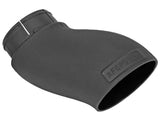 aFe Dynamic Air Scoop 2015 Dodge Challenger V6-3.6 / V8-5.7/6.4L HEMI 54-72203-S