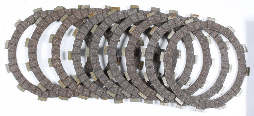 KGPro Clutch Disk KitKG244-9