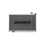 Mishimoto 03-06 Infiniti G35 Manual Aluminum Radiator MMRAD-G35-03