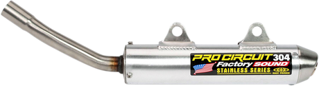 PRO CIRCUIT 304 Silencer SK90250-SE