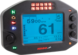 KOSO NORTH AMERICA Multi-Function Meter - Data Recorder BA073000