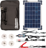 TECMATE Travel Charger - Solar TM522-D1TK