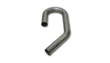 Vibrant 1.75in O.D. T304 SS U-J Mandrel Bent Tubing 2603