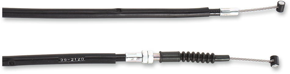 MOOSE RACING Clutch Cable - Yamaha 45-2024