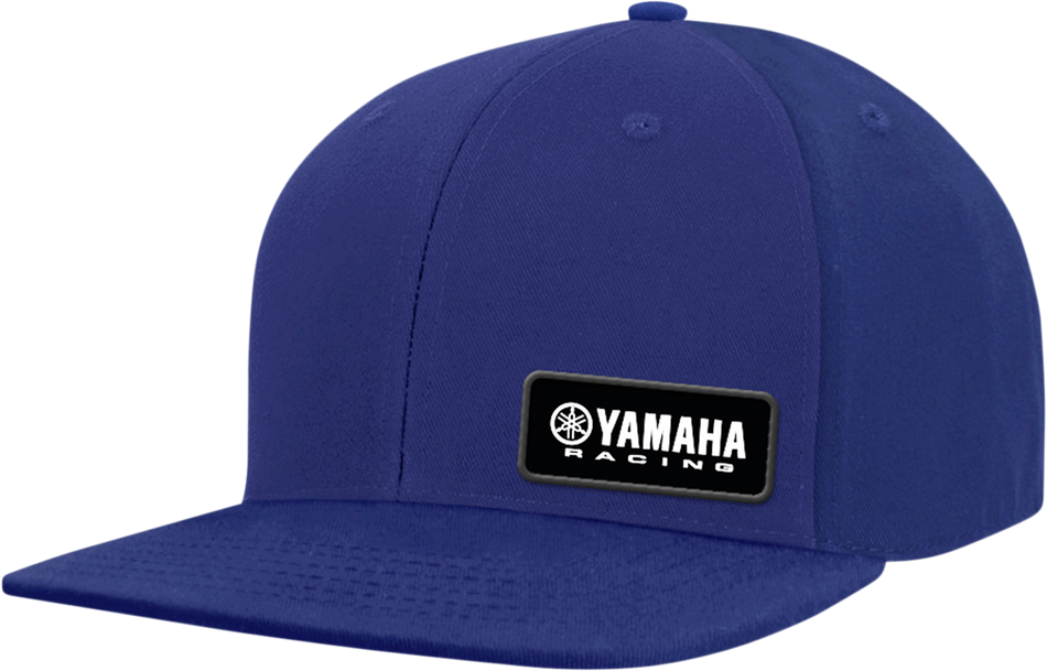 YAMAHA APPAREL Yamaha Racing Hat - Blue NP21A-H1802