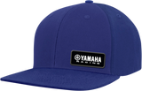 YAMAHA APPAREL Yamaha Racing Hat - Blue NP21A-H1802