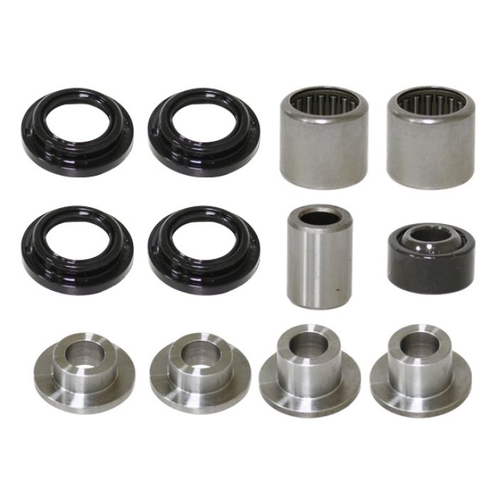 Bronco Products A-Arm Bushing Kit - Uppe R 999764