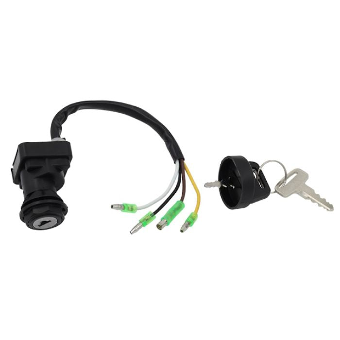Bronco Products Ignition Switch 999786