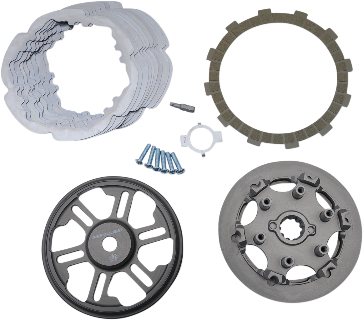 REKLUSE Core DDS Clutch Kit RMS-7013181