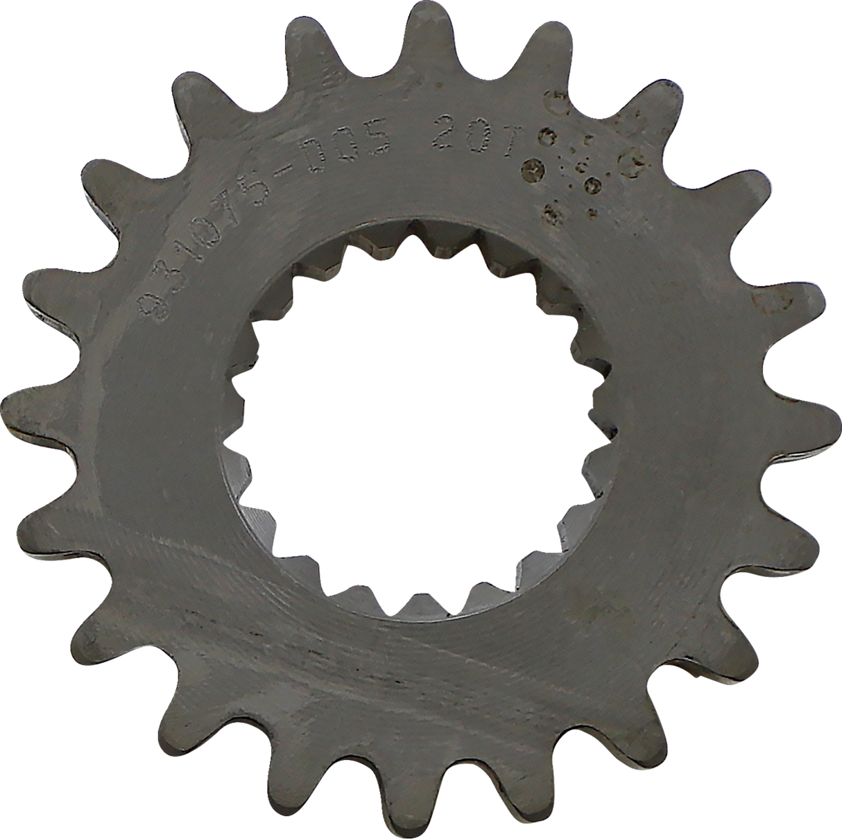 VENOM PRODUCTS Heavy Duty Sprocket - 20 Tooth 931075-005