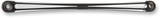 ARLEN NESS Shift Rod - Deep Cut - Round - Black 19-931