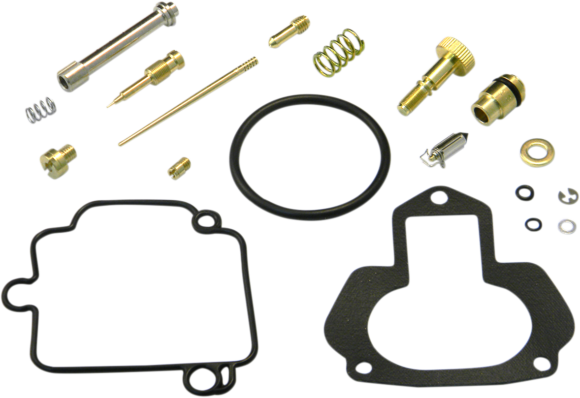 SHINDY Carburetor Kit - Kodiak 400 '96-'98 03-311