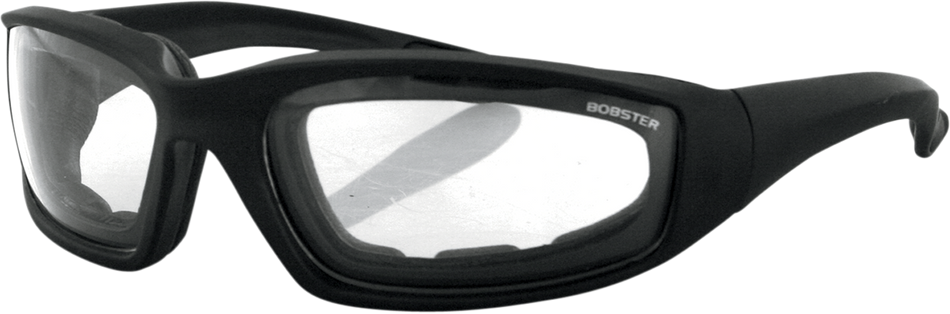 BOBSTER Foamerz 2 Sunglasses - Clear ES214C