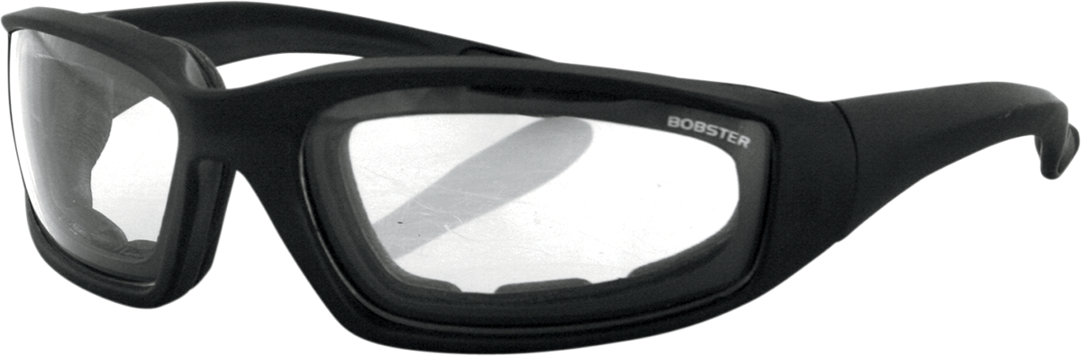 BOBSTER Foamerz 2 Gafas de sol - Transparente ES214C 