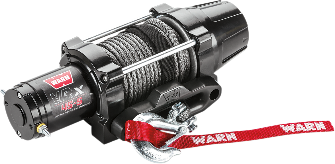 WARN VRX 45-S Winch 101040