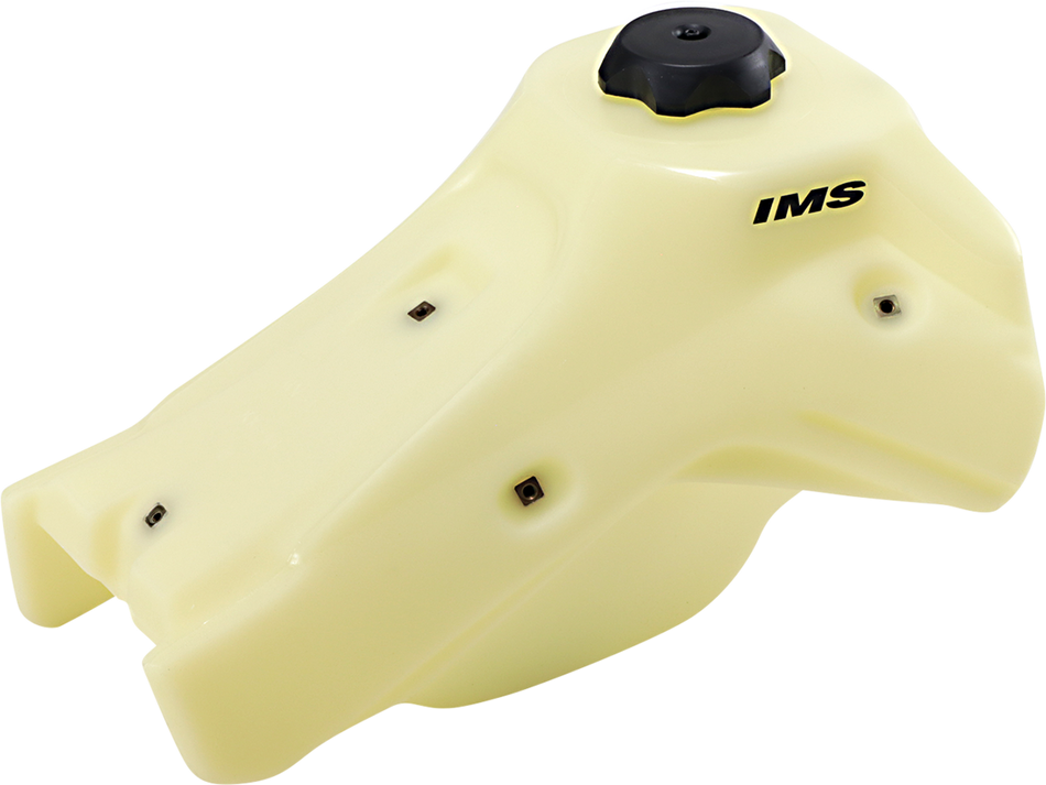 IMS PRODUCTS INC. Tanque de gasolina - Kawasaki - 2.5 galones 113164-N2