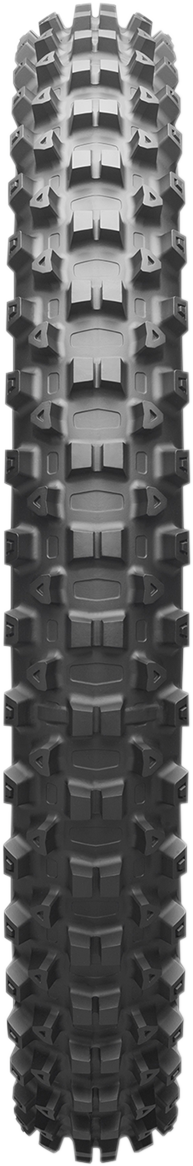 BRIDGESTONE Tire - Battlecross E50 - Front - 90/90-21 - 54P 11451