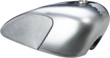 DRAG SPECIALTIES Legacy Gas Tank with Cap - EFI Models 12974