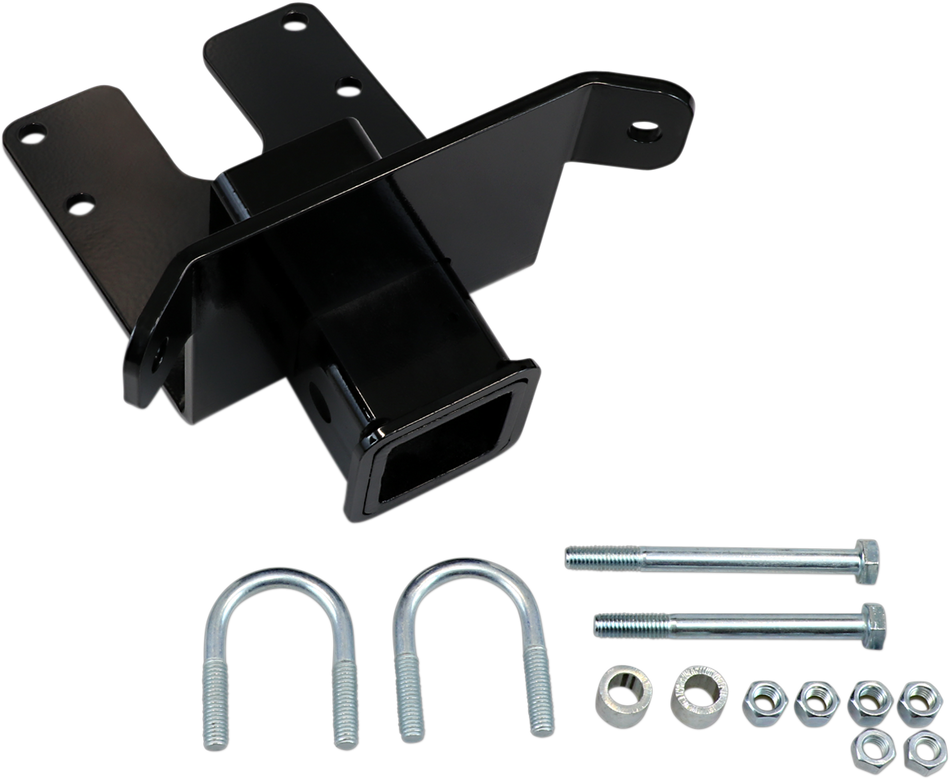 MOOSE UTILITY Receiver Hitch - 2" - Can-Am AM-5849