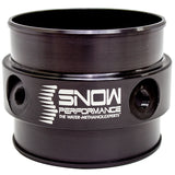 Snow Performance 3in. Injection Ring (Barb Style) SNO-40111-3