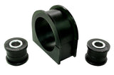 Whiteline Plus 3/98-9/02 Lexus LX470 / 3/98-10/07 Landcruiser Fr Steering Rack & Pinion Mnt Bushing