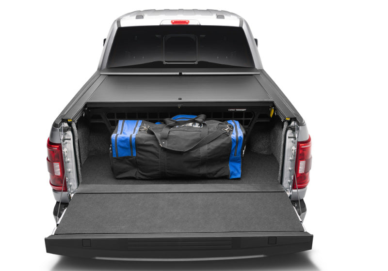 Roll-N-Lock 2019 Ford Ranger 61in Cargo Manager CM122