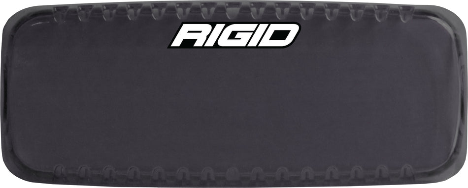 RIGID Light Cover Sr-Q Series Smoke 311983