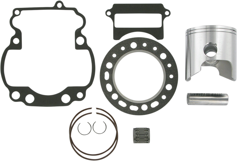WISECO Piston Kit with Gasket High-Performance PK1532