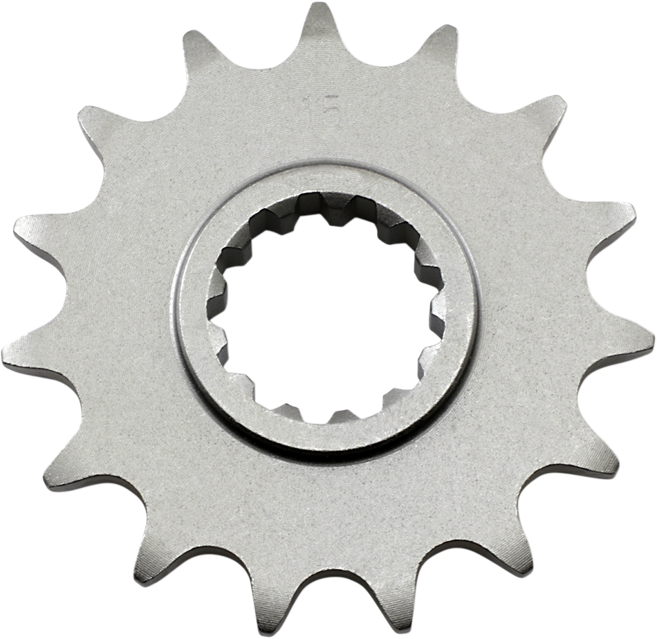 Parts Unlimited Countershaft Sprocket - 16-Tooth 4xv-17460-0016