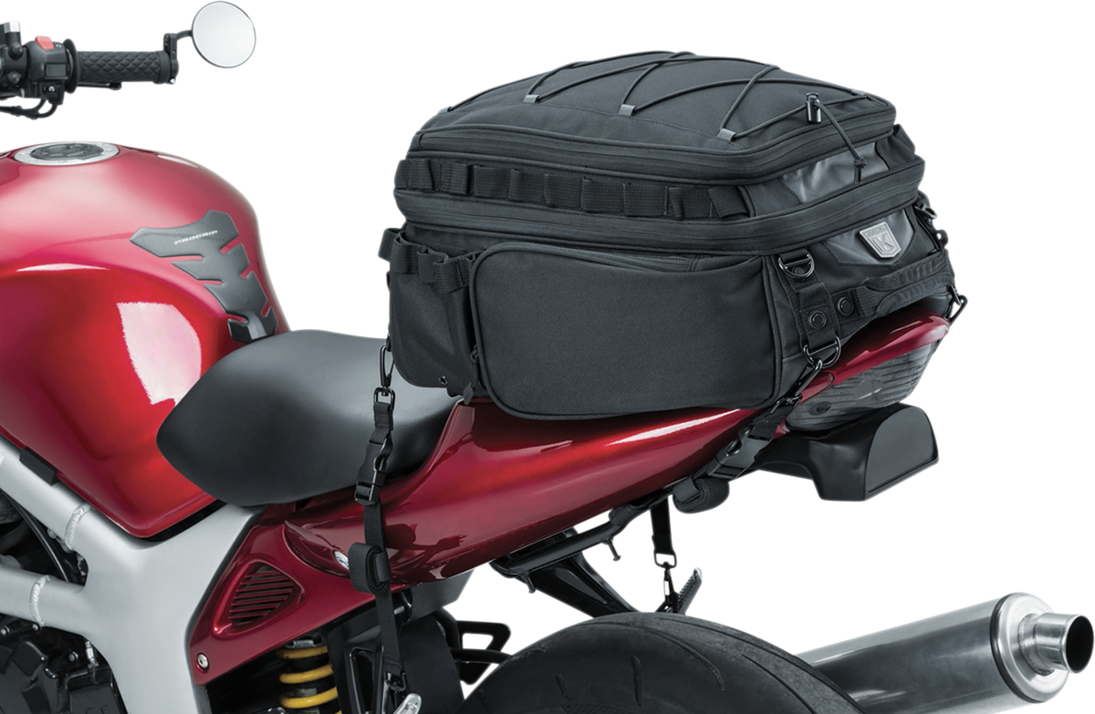 KURYAKYN Momentum Roamer Tail Bag 5214