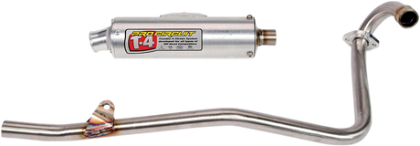 PRO CIRCUIT T-4 Exhaust System 4QH90090