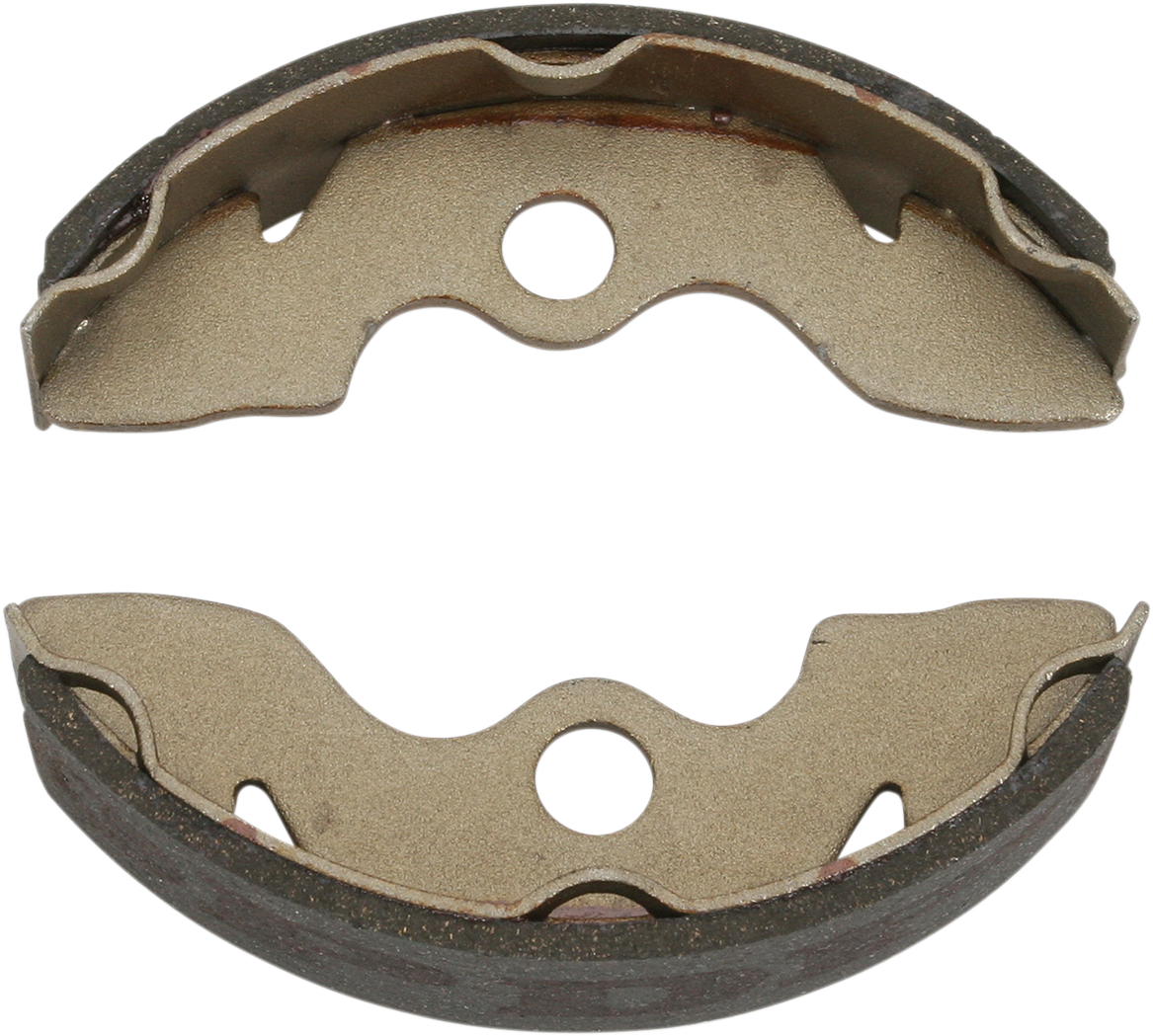 DP BRAKES Brake Shoes - TRX - 9149 9149