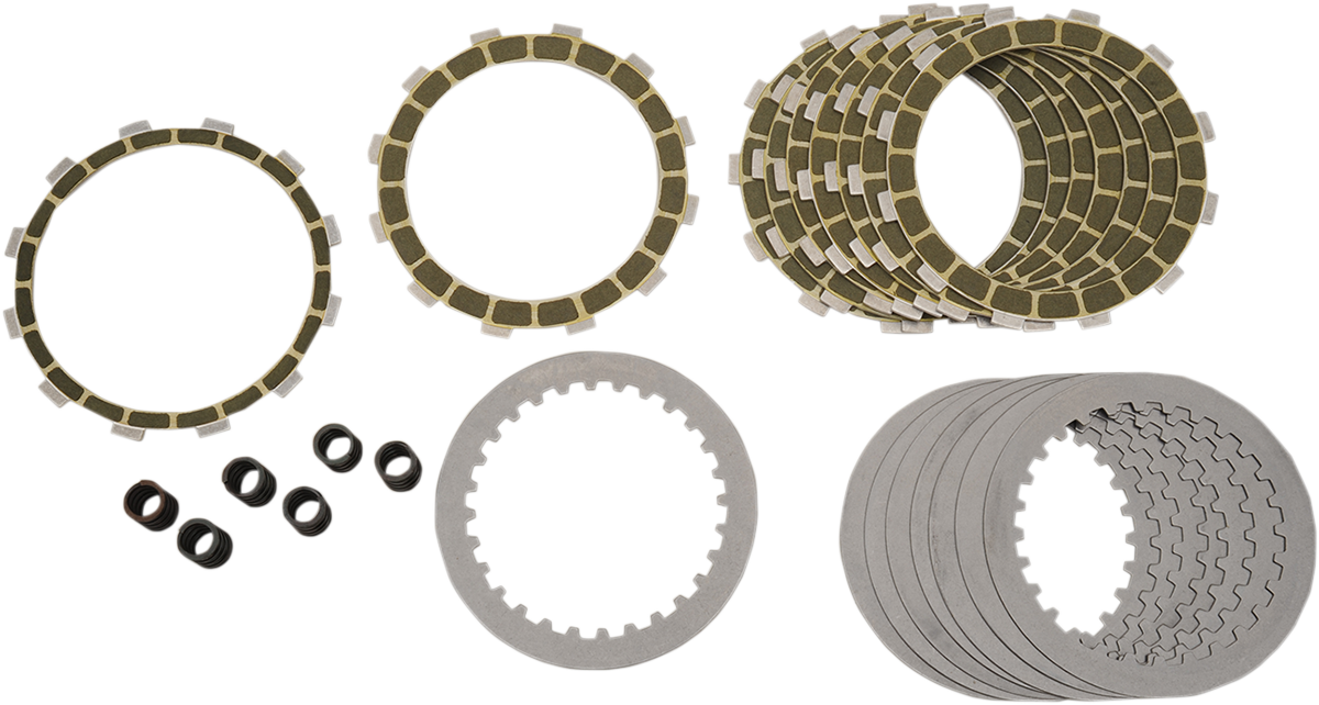 BARNETT Clutch Kit 303-70-10032