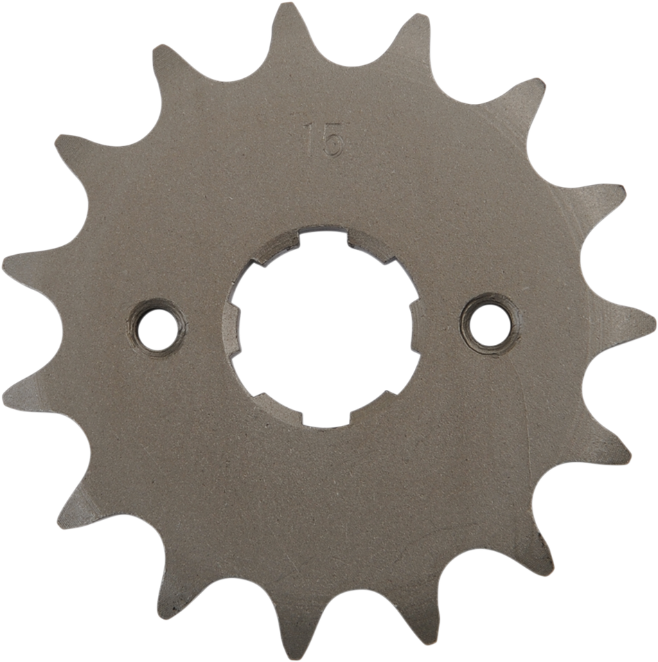 Parts Unlimited Countershaft Sprocket - 15-Tooth 23801-348-690