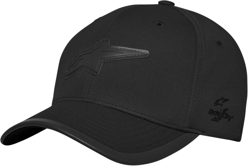 ALPINESTARS Astound Tech Hat - Black - Large/XL 12308100410LXL