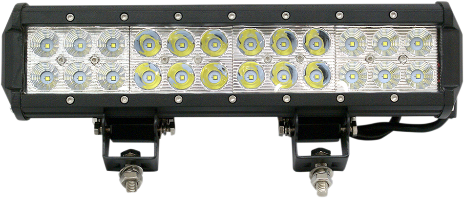 RIVCO PRODUCTS 12" LED Light Bar UTV120