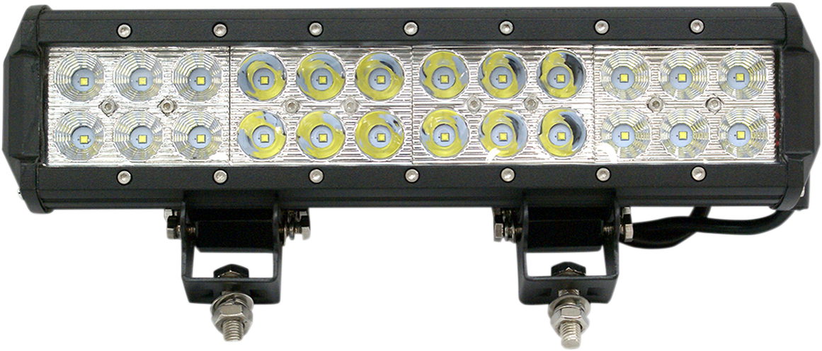 RIVCO PRODUCTS 12" LED Light Bar UTV120